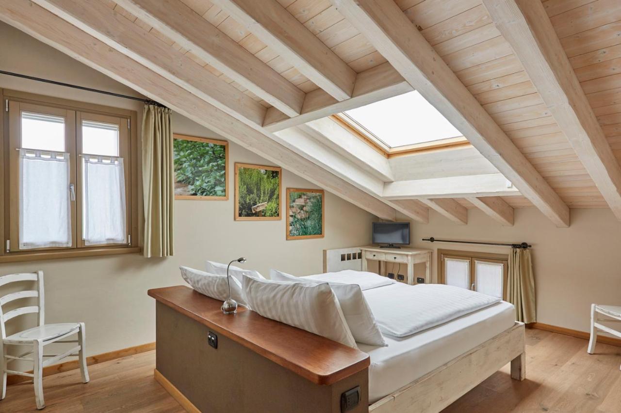 Agriturismo Alba Del Borgo フィデンツァ エクステリア 写真
