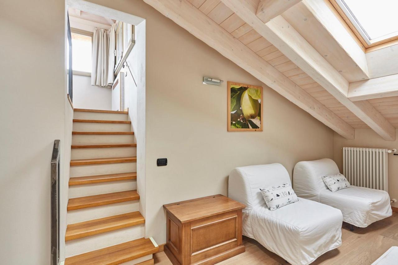 Agriturismo Alba Del Borgo フィデンツァ エクステリア 写真