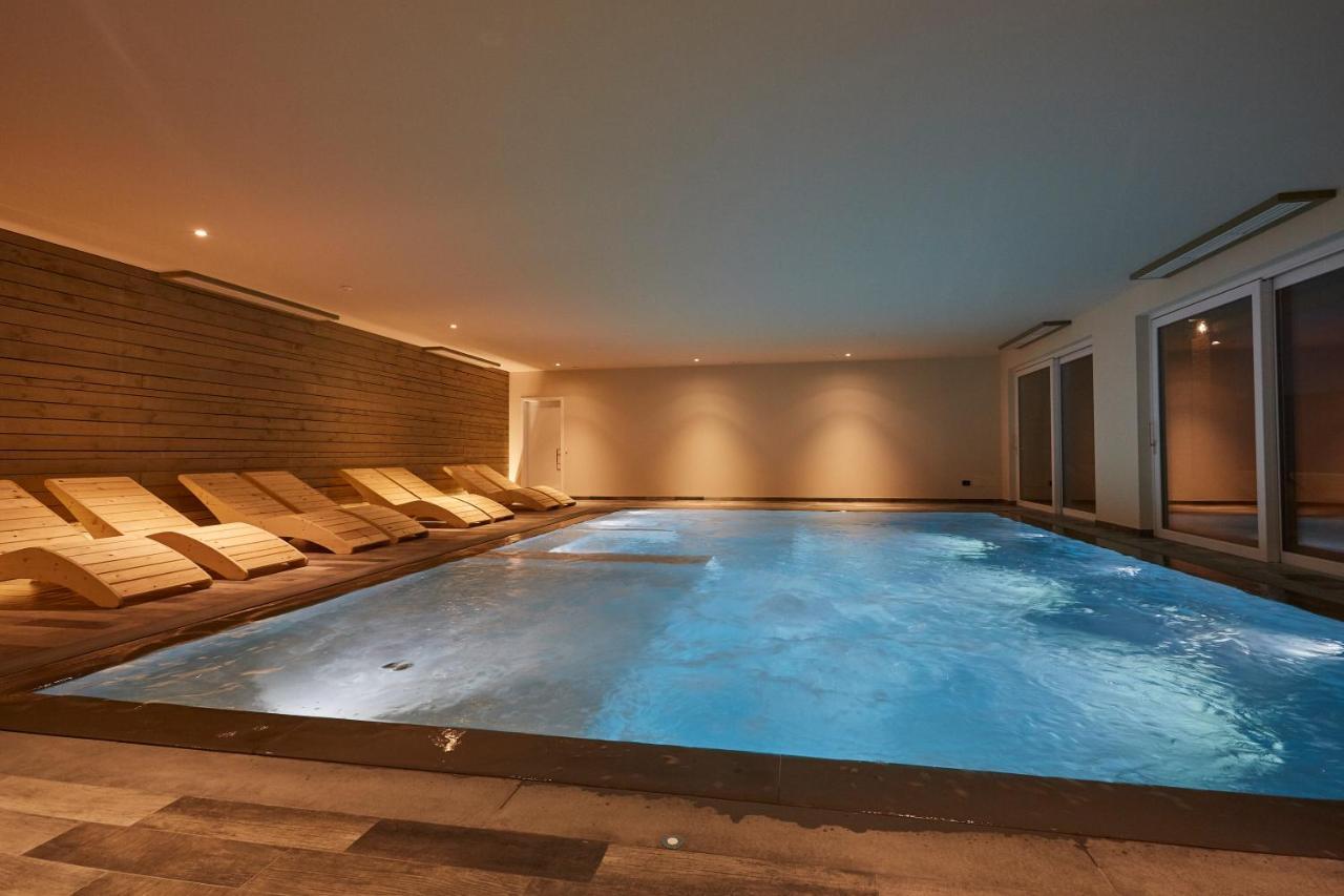 Agriturismo Alba Del Borgo フィデンツァ エクステリア 写真